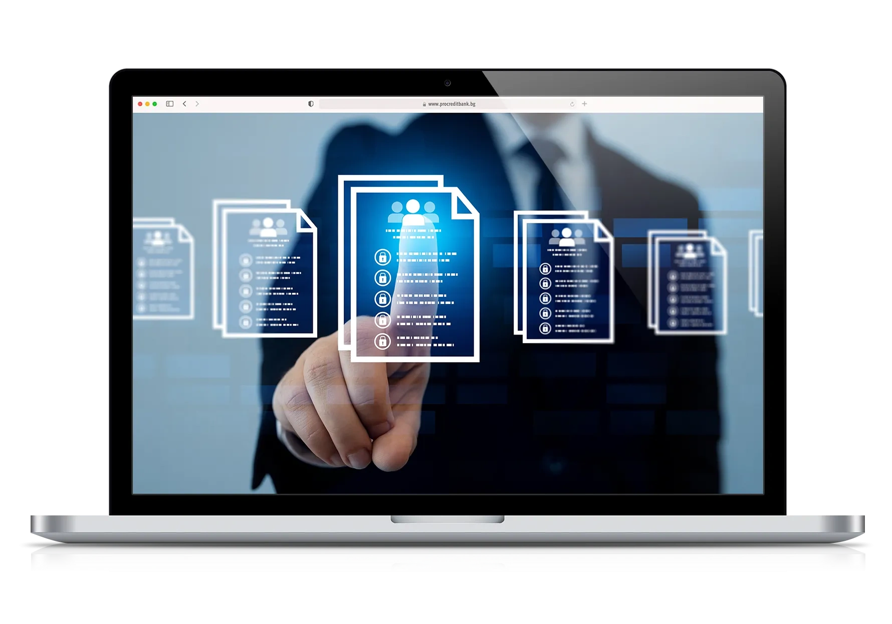 Remplissez le formulaire