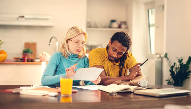 Regroupement de Crédits